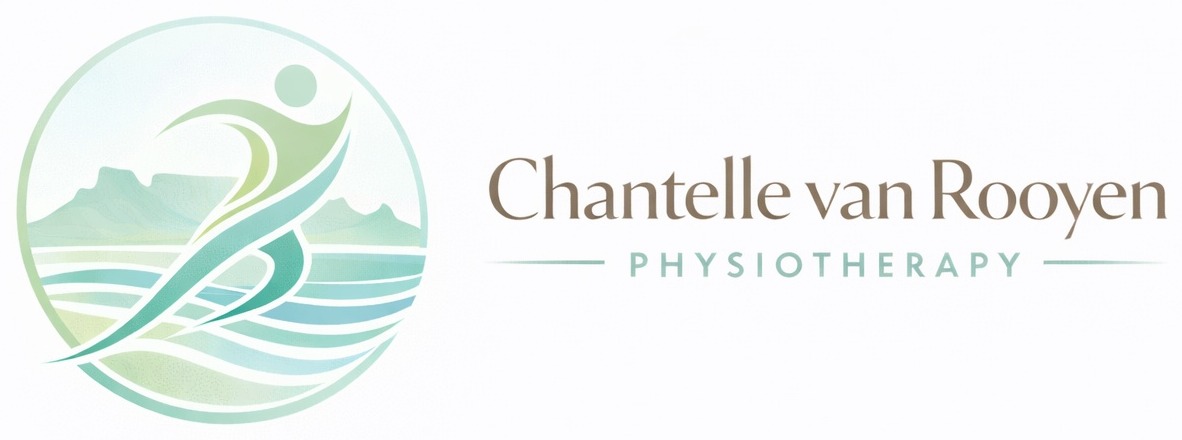 Chantelle van Rooyen Physiotherapy